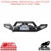 OFFROAD ANIMAL PREDATOR BULL BAR FITS JEEP WRANGLER JK 07-2018 - NRNC